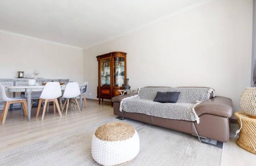 Plaine de la Brague Apartment | Echappée paisible à Antibes