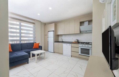 Lara Bed & Breakfast | Echinus Lara Hotel