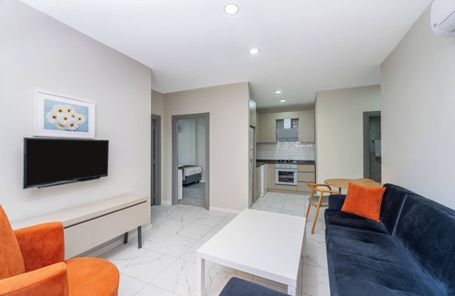 Lara Bed & Breakfast | Echinus Lara Hotel