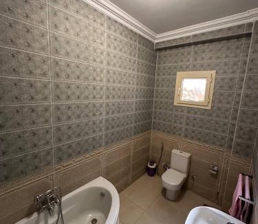 Shurtah al-Dakhlah Villa | Echoes of History villa