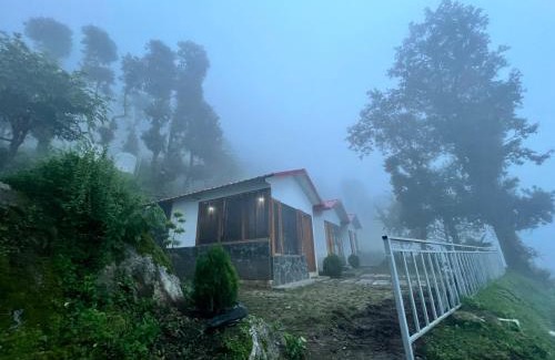 Bullawala Resort | Echoes of the Himalayas