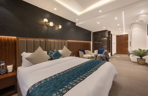 Banjar Hotel | Echor Noah Villa Tirthan Valley
