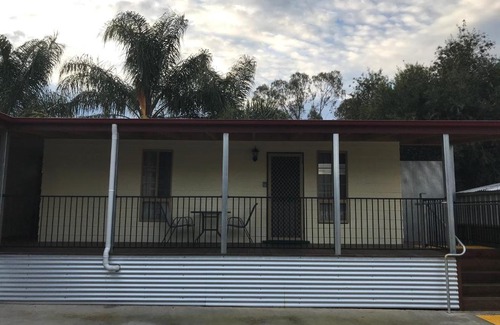Echuca Apartment | Echuca Holiday Units