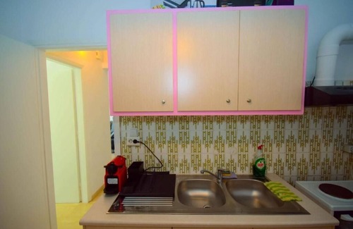 Porto Rafti Apartment | Eclectic Apartment with Stunning Seaview