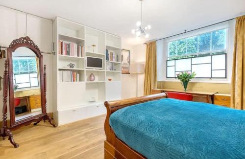 Pembridge Apartment | Eclectic family home in the heart of Notting Hill
