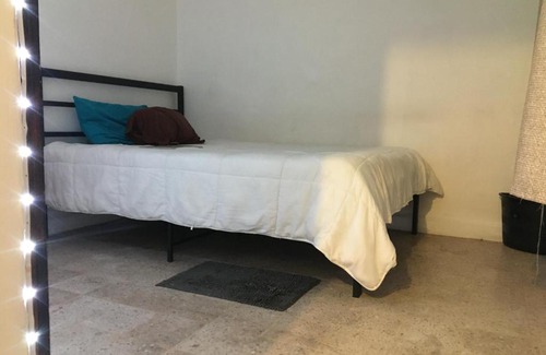 Guerrero House | Eclipses HAB