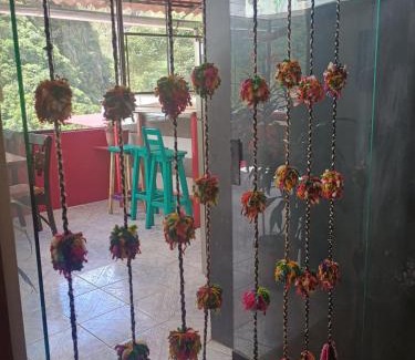 Aguas Calientes Hotel | ECO ART Best view Machu Picchu