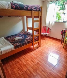 Aguas Calientes Hotel | ECO ART Best view Machu Picchu