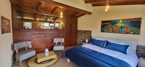 Las Tolas Cabin | Eco Avocado Lodge