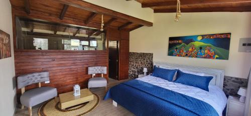 Las Tolas Cabin | Eco Avocado Lodge