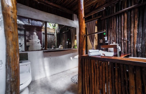 Zona Hotelera Hotel | Eco.Bañitas