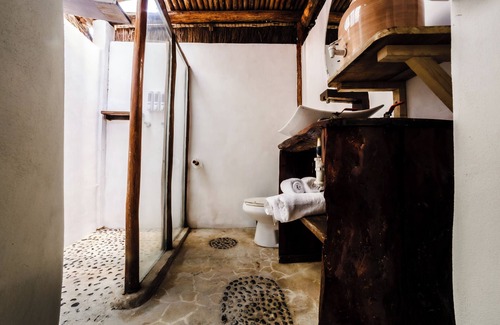Zona Hotelera Hotel | Eco.Bañitas