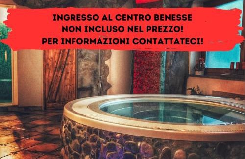 Prade Bed & Breakfast | Eco-Baita Natura Spensierata