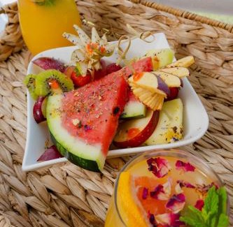 Gennadi Hotel | Eco Beach And Magic Garden Hotel