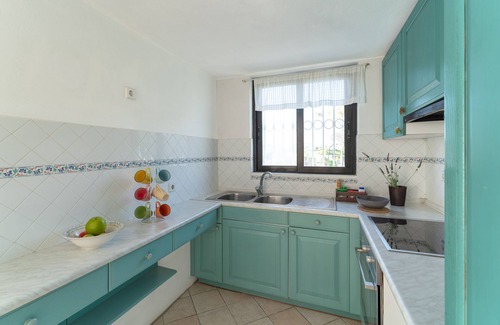 Gennadi Hotel | Eco Beach and Magic Garden