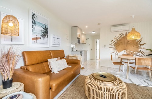 Byron Bay Apartment | Eco Beach Resort