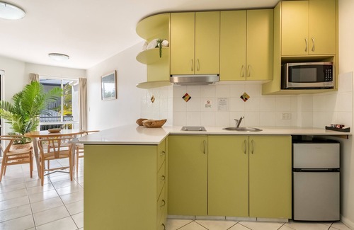 Byron Bay Apartment | Eco Beach Resort