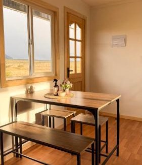 Puerto Natales Apartment | Eco-Bungallow