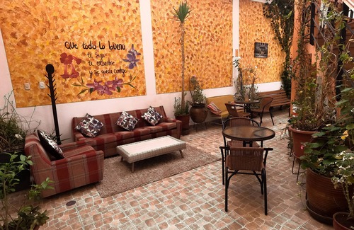 Cusco Historic Center Hotel | Eco Bunnu Inn