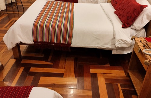 Cusco Historic Center Hotel | Eco Bunnu Inn