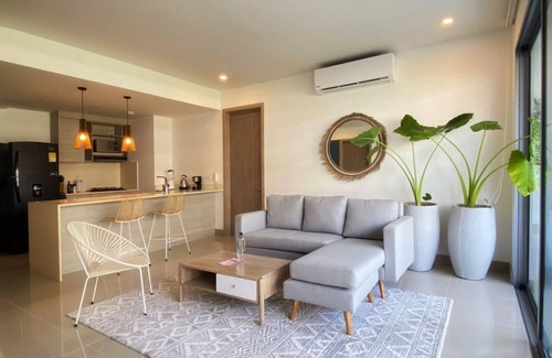 Bocagrande Apartment | Eco by Wynwood House