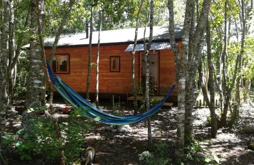 Pucon House | Eco-Cabañas Quetroleufu