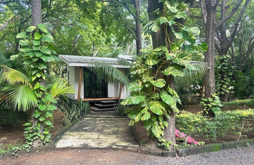 Playa Colorado House | Eco Casita Phase 3.6 in the heart of Hacienda Iguana.