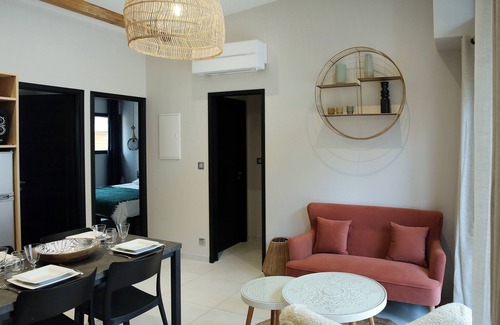 Saint-Affrique House | Eco-cottage with private spa