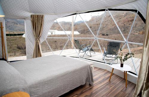 Ararat Other | Eco Dom Tent