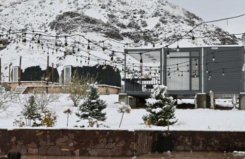 Ararat Other | Eco Dom Tent