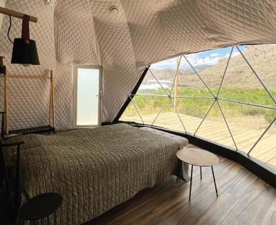 Ararat Other | Eco Dom Tent