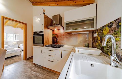 Vela Luka Apartment | Eco Friendly Cottage Maja - Happy Rentals