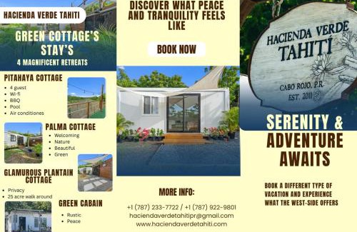 Llanos Costa House | Eco-Friendly Glamping with Private Pool