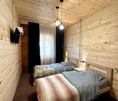 Imereti House | Eco-friendly Guesthouse Gezruli- 25 km from Chiatura
