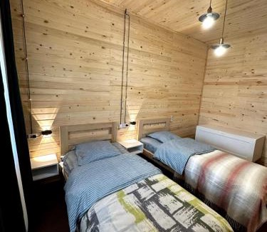 Imereti House | Eco-friendly Guesthouse Gezruli- 25 km from Chiatura
