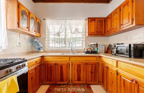 Drapers Villa | Eco Friendly Oasis Near Beaches and Waterfalls