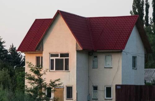 Tuzdybastau House | Eco guesthouse