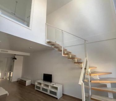 Puerto Marino House | Eco Home Gran Alacant