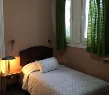 Vina del Mar Hotel | Eco Hostal Offenbacher-Hof