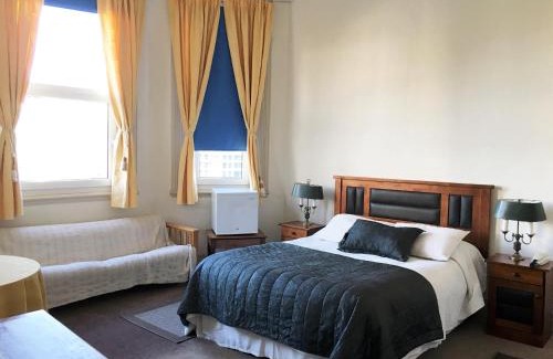 Vina del Mar Hotel | Eco Hostal Offenbacher-Hof