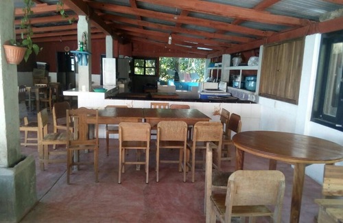 Pluma Hidalgo Hotel | Eco Hotel El Refugio, In the mountains but near the sea. - ROOM 10