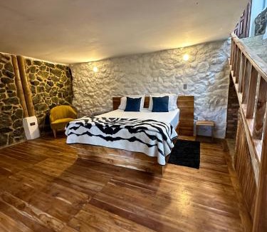 Medellin Hotel | Eco Hotel Terrabella