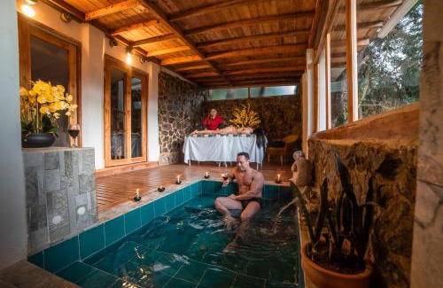 Medellin Hotel | Eco Hotel Terrabella