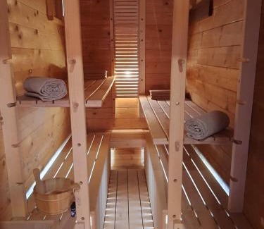 Mozirje House | Eco House Mozirje