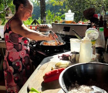Puerto Jimenez House | Eco Lodge near Corcovado, 400m to Beach on a Peaceful Private Reserve