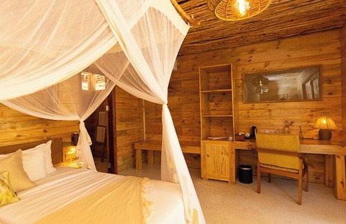 Paje Hotel | Eco Mónica - By Cristal Resort