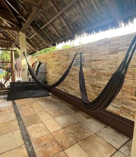 Cumbuco Apartment | Eco Paradise 110 - Cumbuco