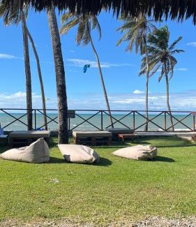 Cumbuco Apartment | Eco Paradise 110 - Cumbuco