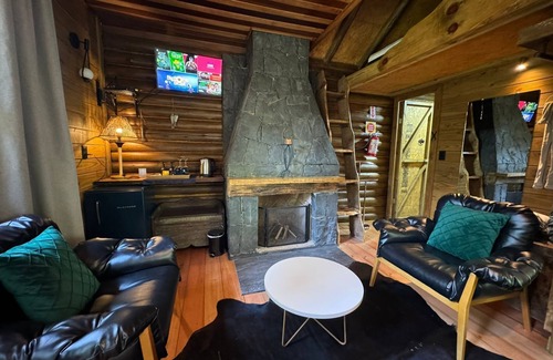 Urubici Hotel | Eco Pousada Invernador