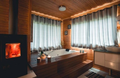 Urubici Hotel | Eco Pousada Invernador